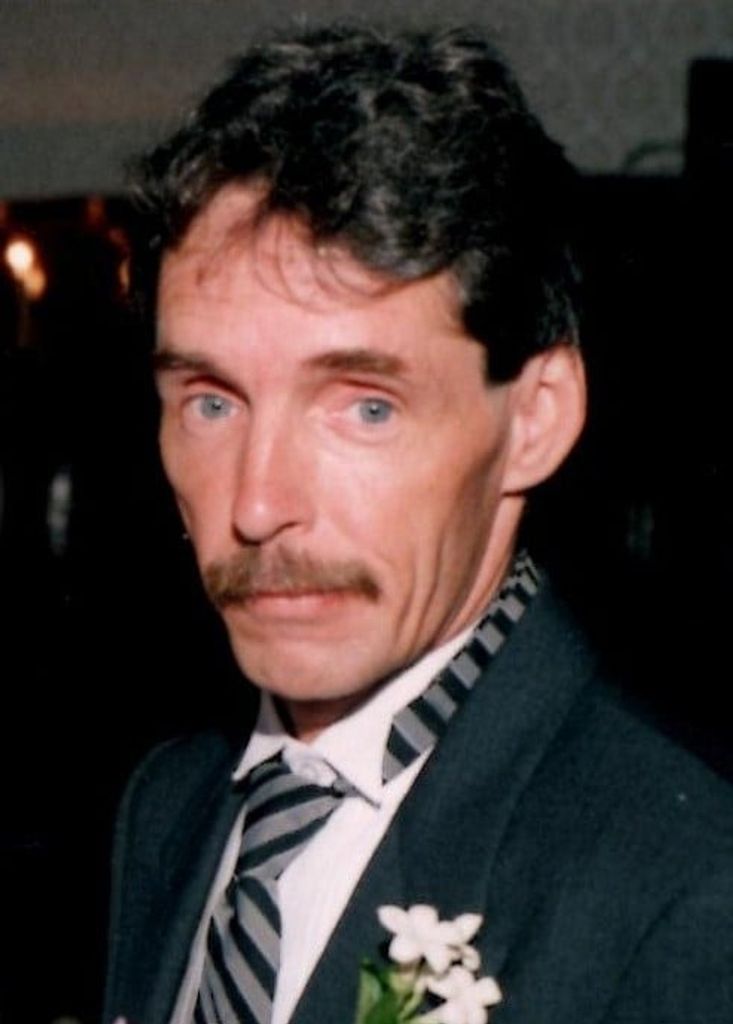 David George Gilbert