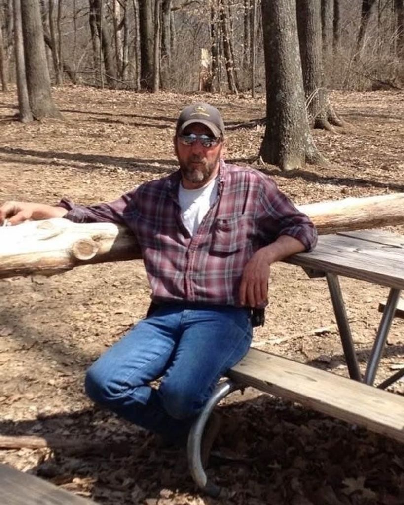 Donald E. Brickler, Jr.