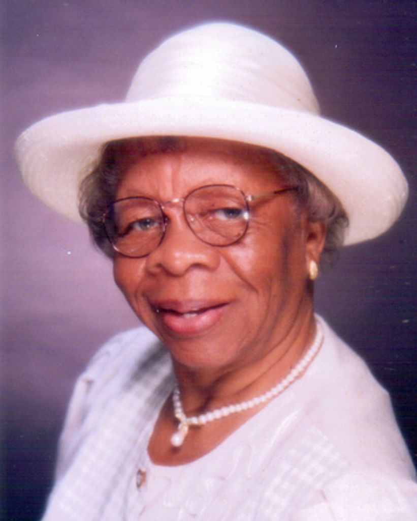 Berta Mitchell Day Profile Photo