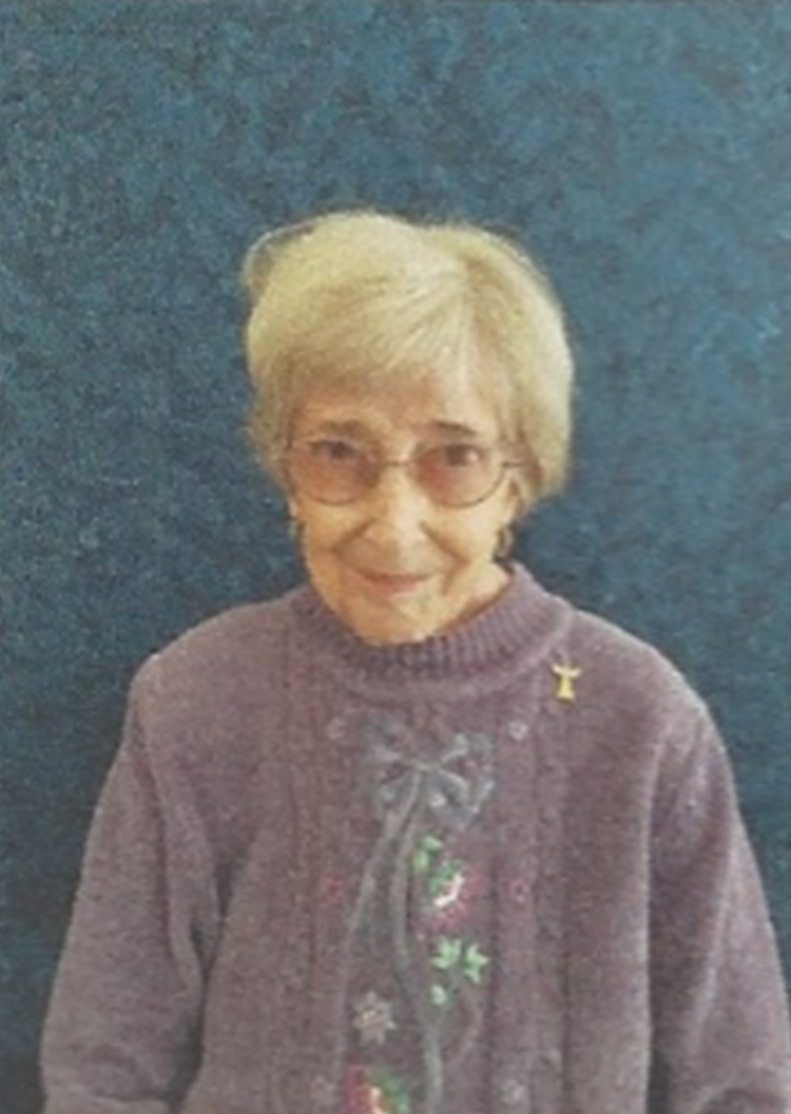 Beatrice Powell Profile Photo