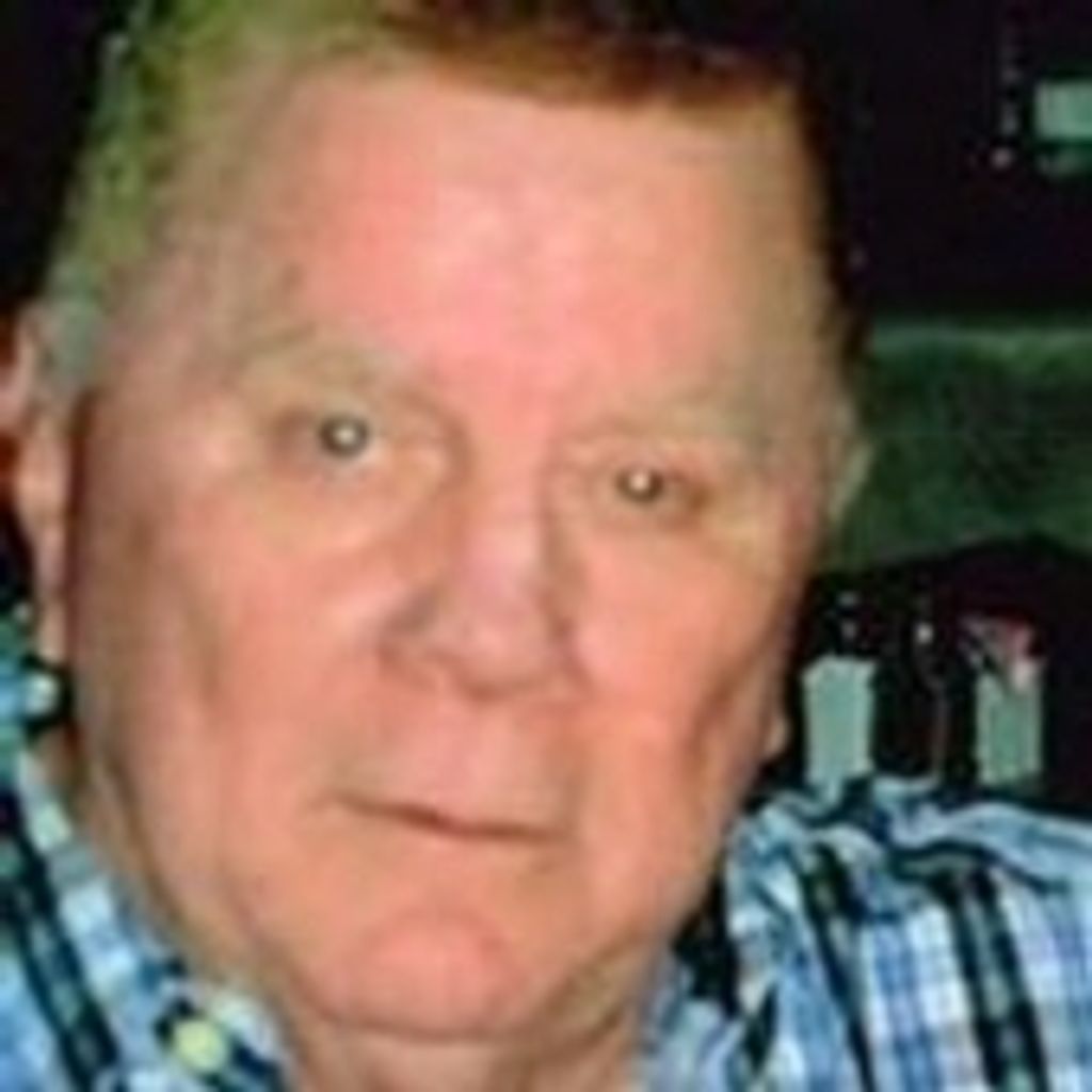 Billy Gene Smith