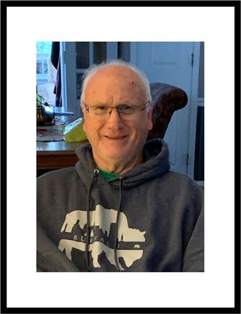 Peter Deubell Profile Photo