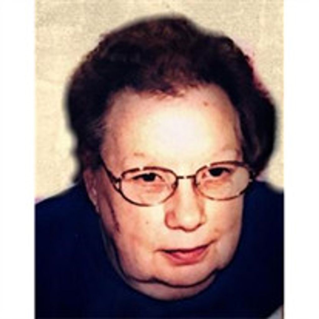 Anita C. McMurray