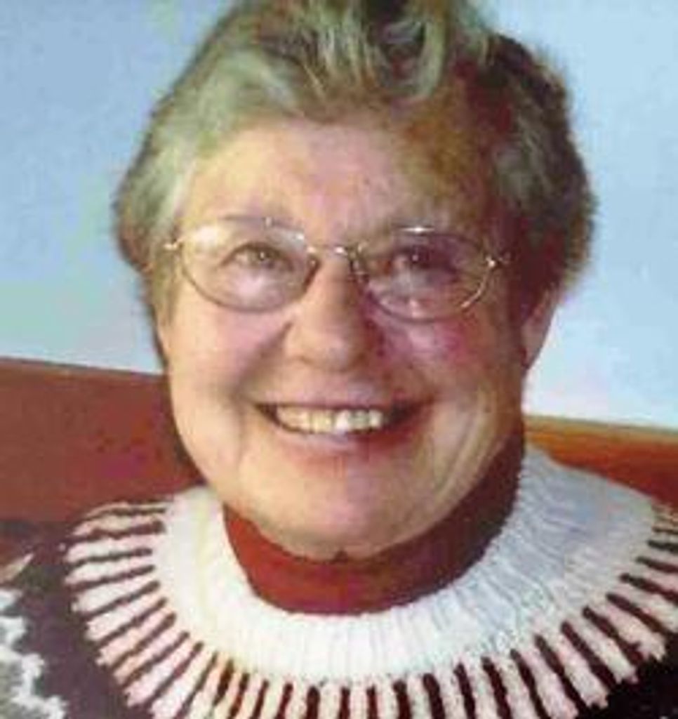 Elsie Hannah Johnson