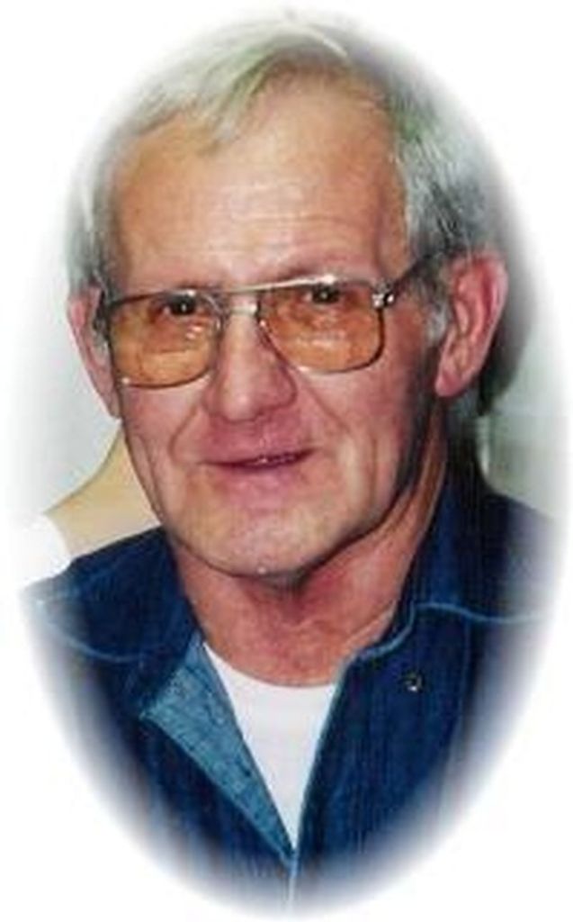 Donald D. Martin Profile Photo