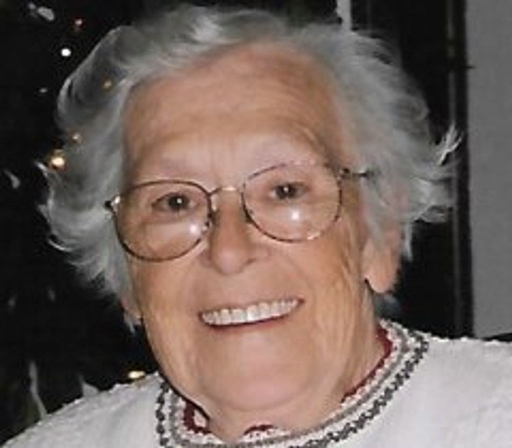 Dolores Maki (Audett)