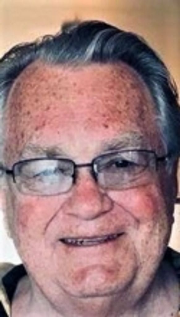 Douglas Thomas Ammon