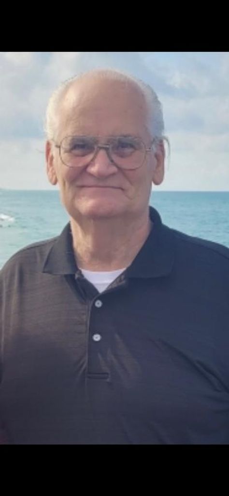 Roger Lee Harvey Profile Photo
