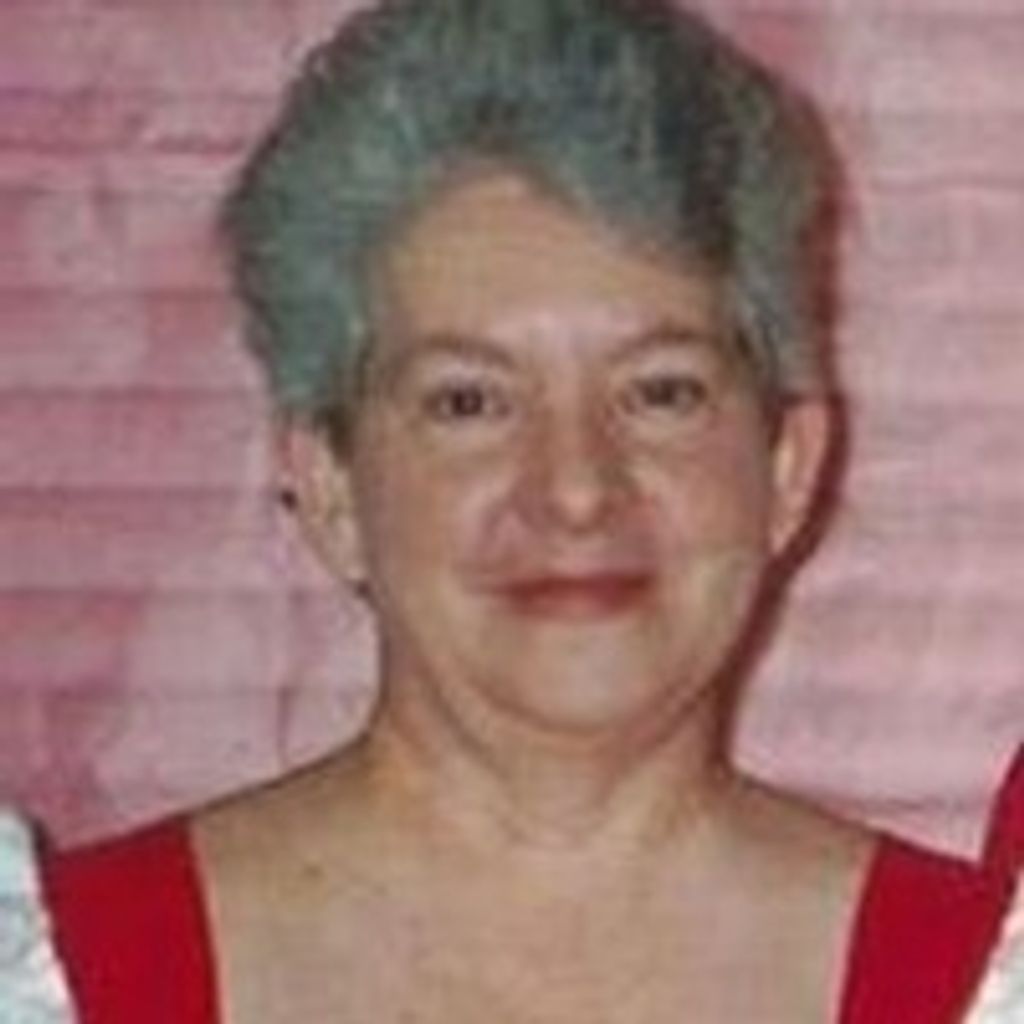 Wanda Faye Dixon