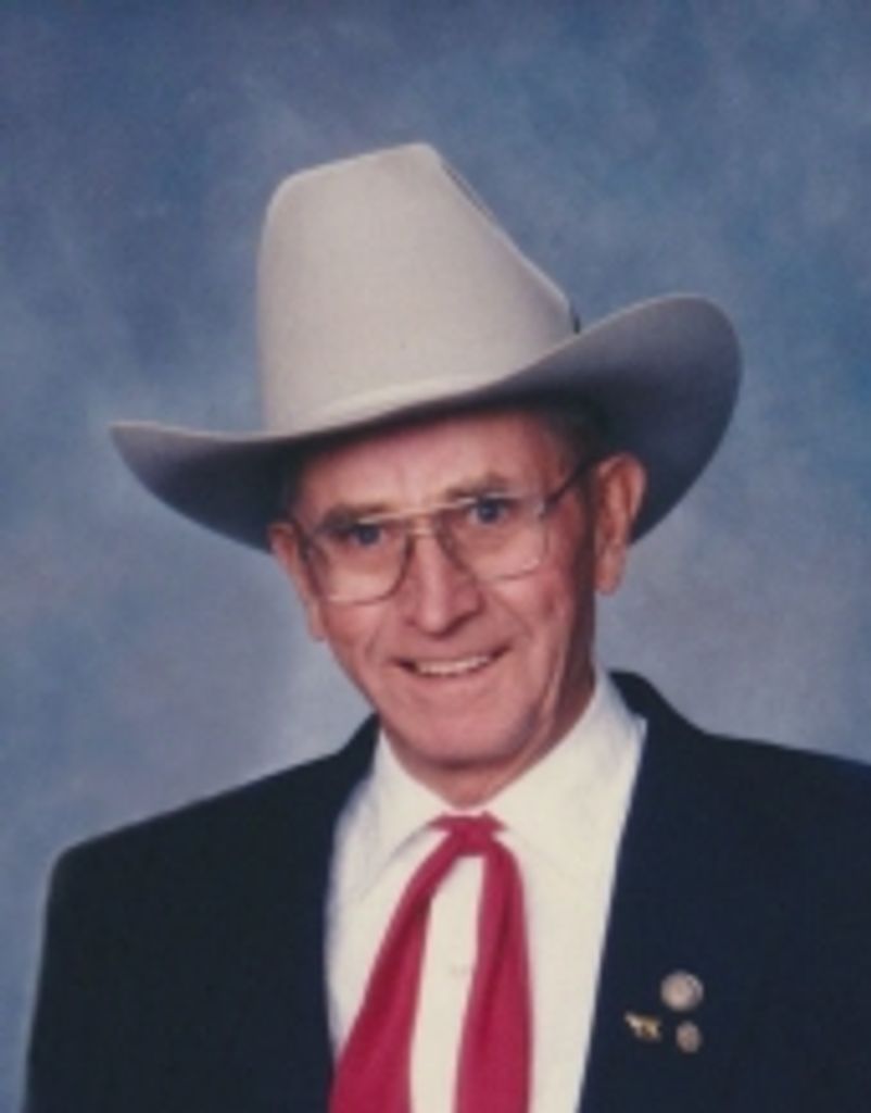 Melvin Boake Profile Photo