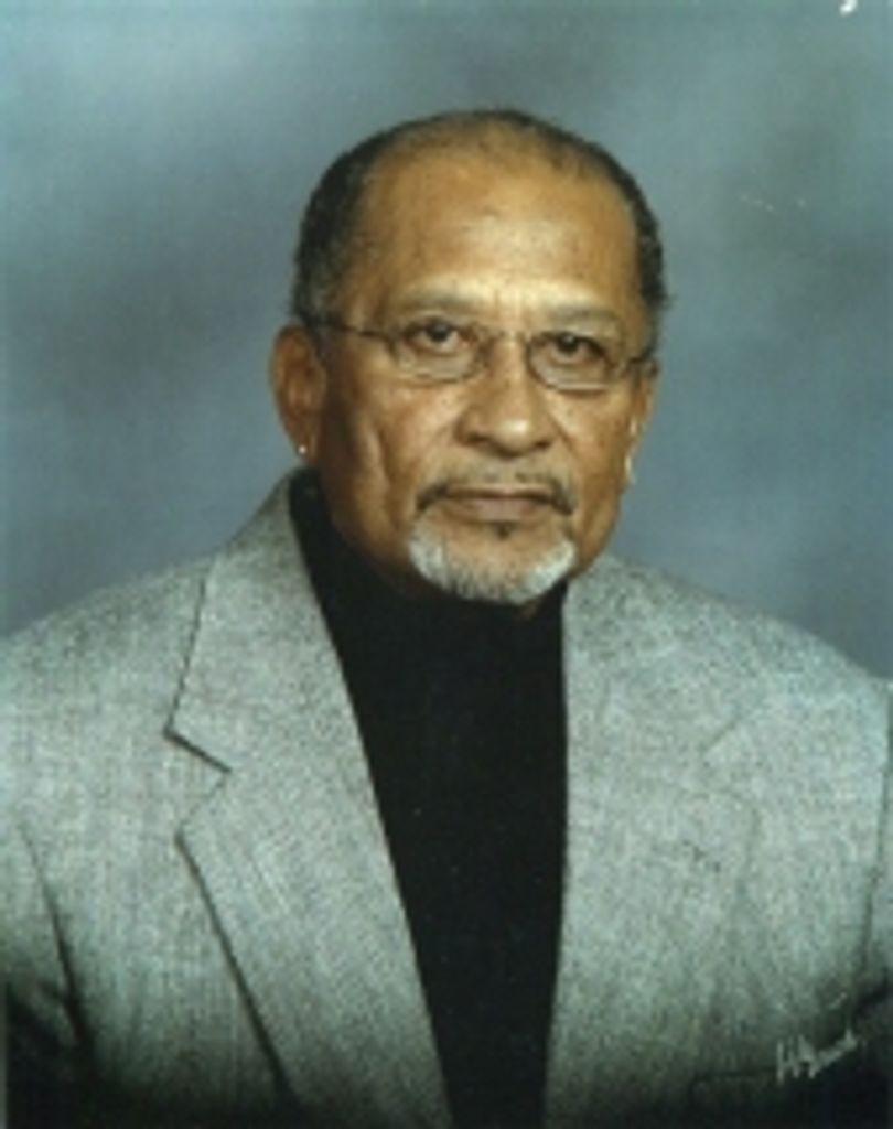Arthur Joseph Slate Profile Photo