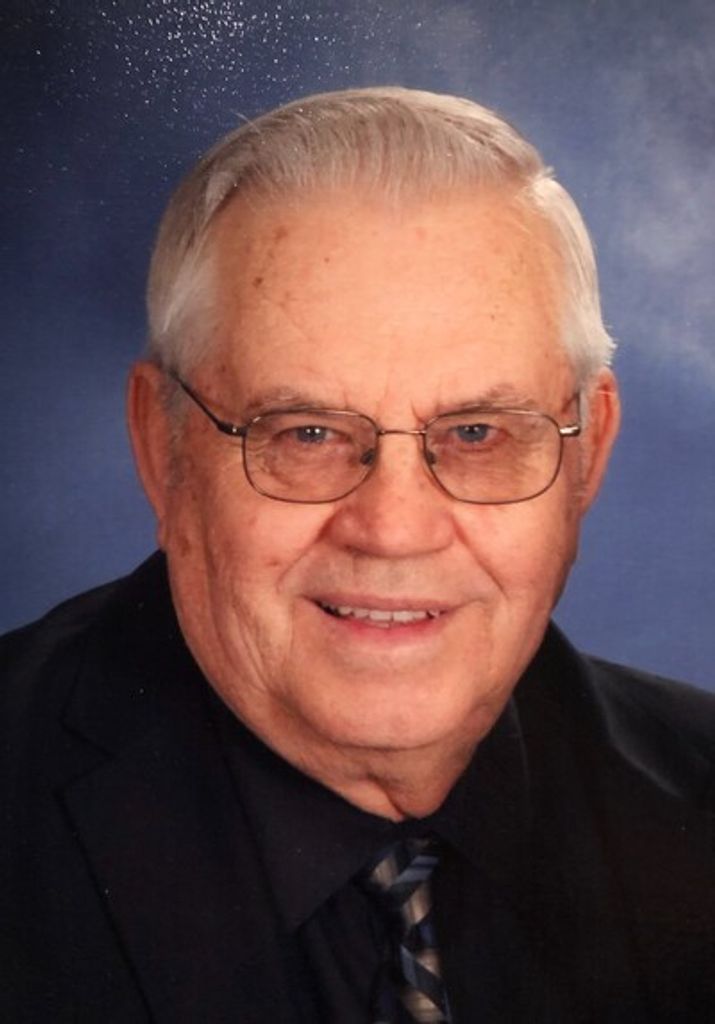 Merrill Milton Ellies Profile Photo