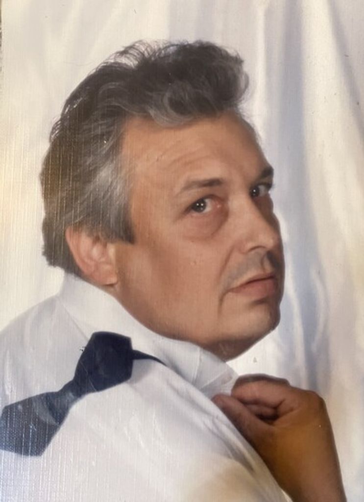 Eddie Quinn Profile Photo