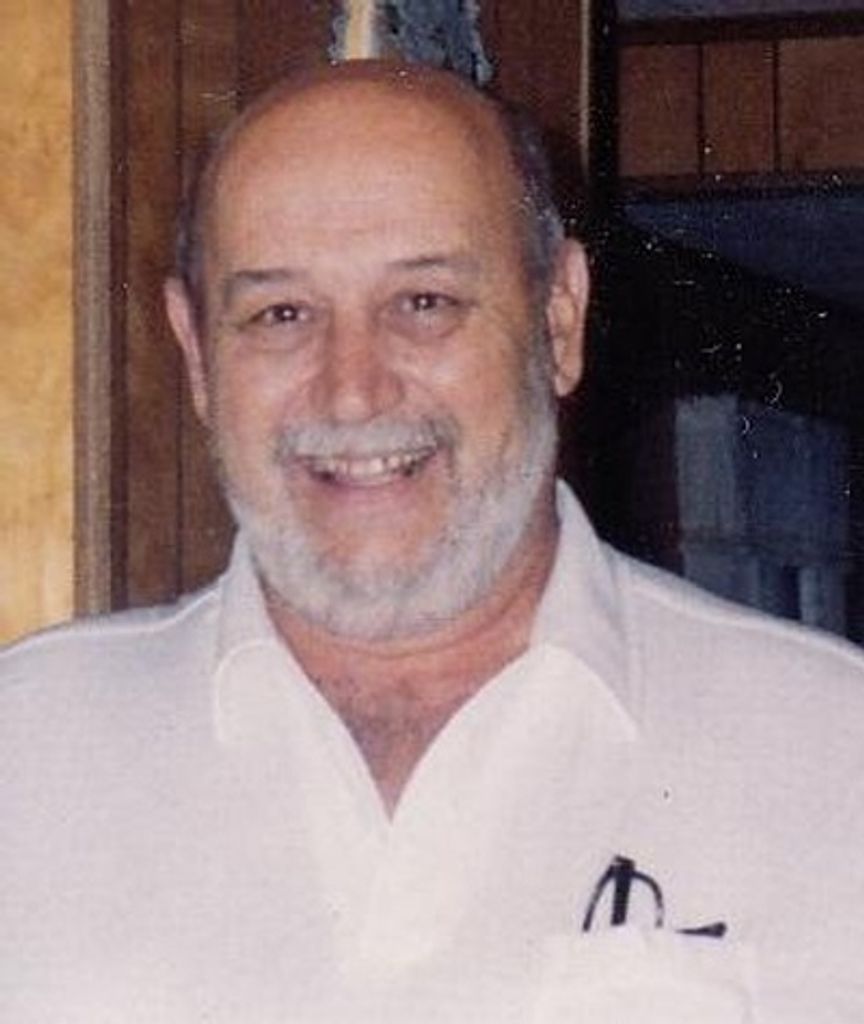 Victor J. R. Duphily, Jr.