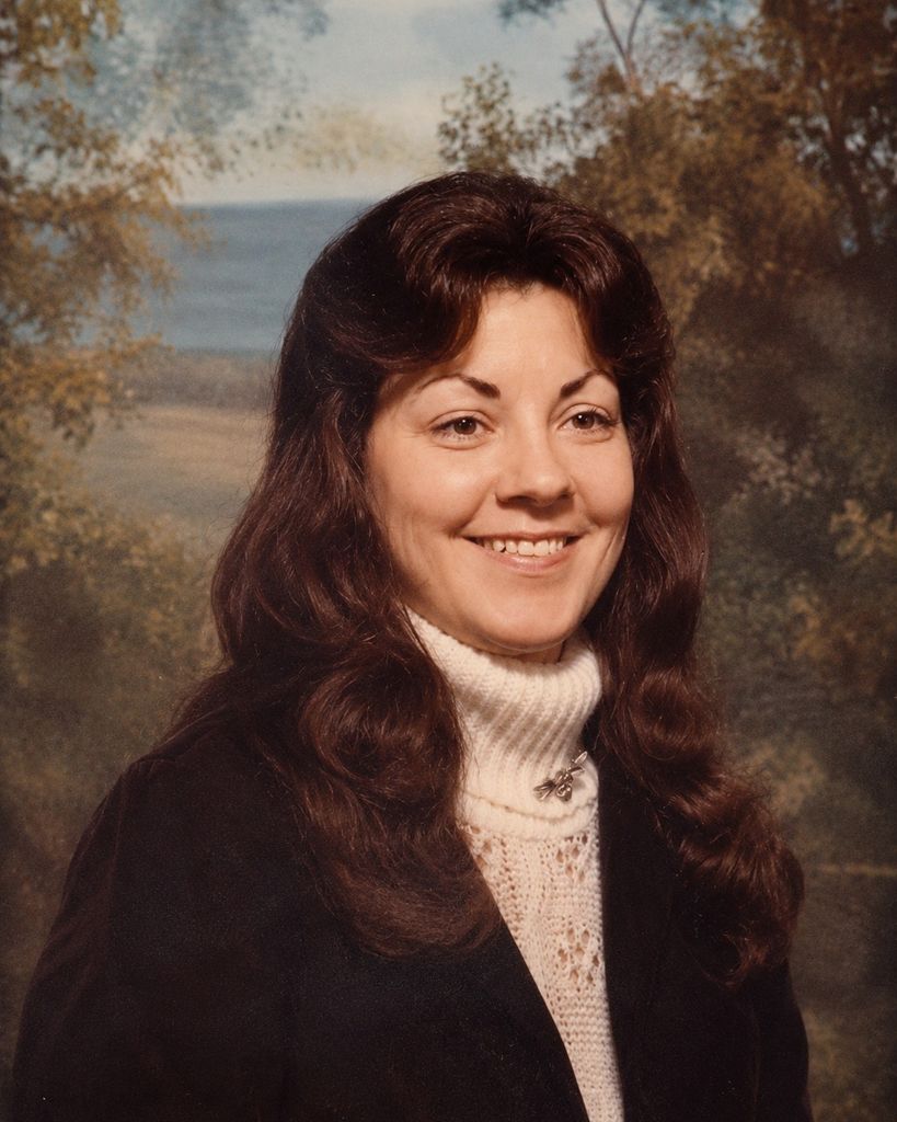 Freda Tredway Profile Photo