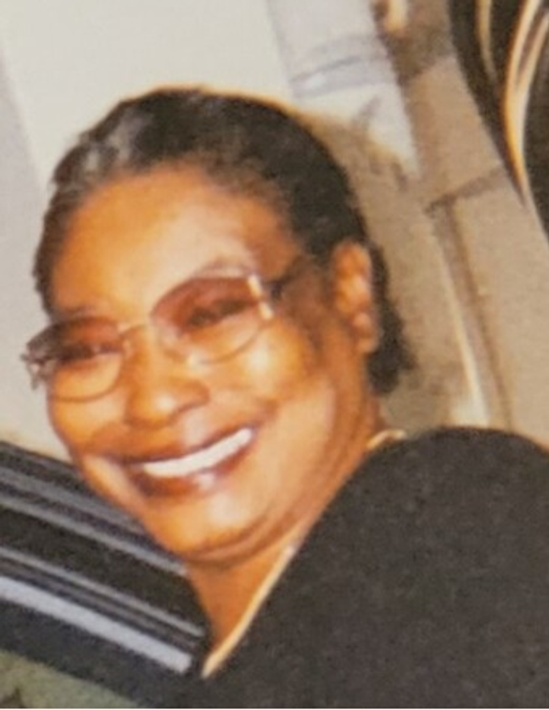Johnnie Mae (Oglesby) Torrence