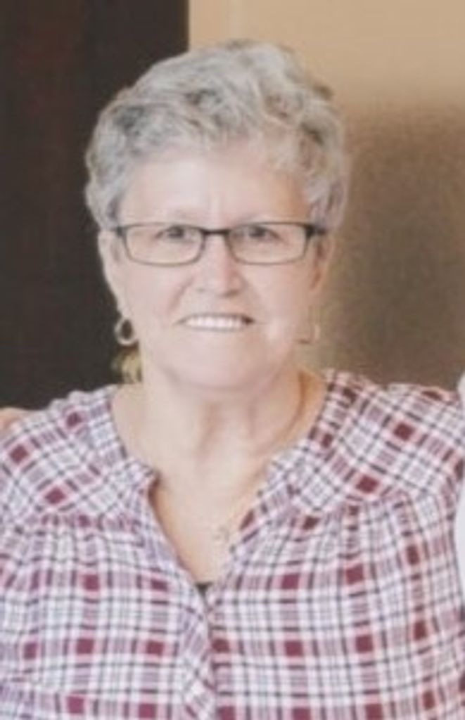 Mary R Norris Profile Photo