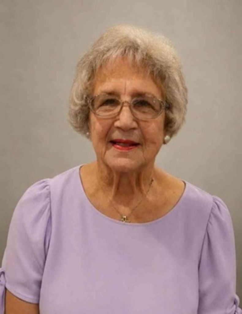 Evelyn Hilton Profile Photo