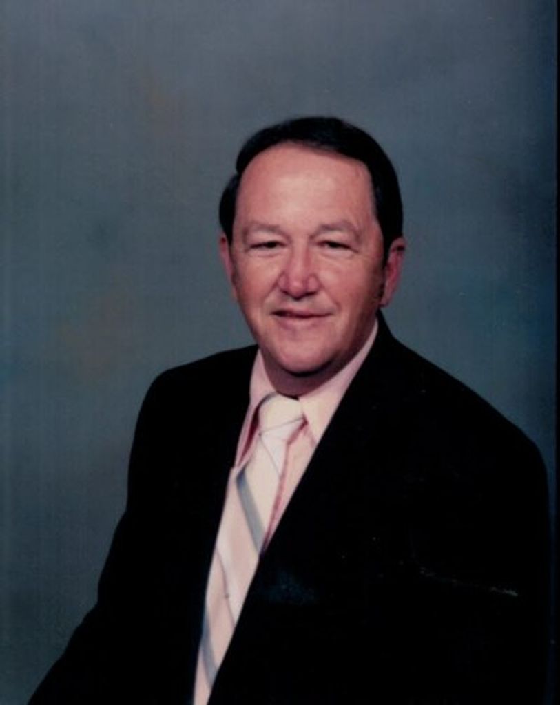 Oliver Keith Mahan Profile Photo