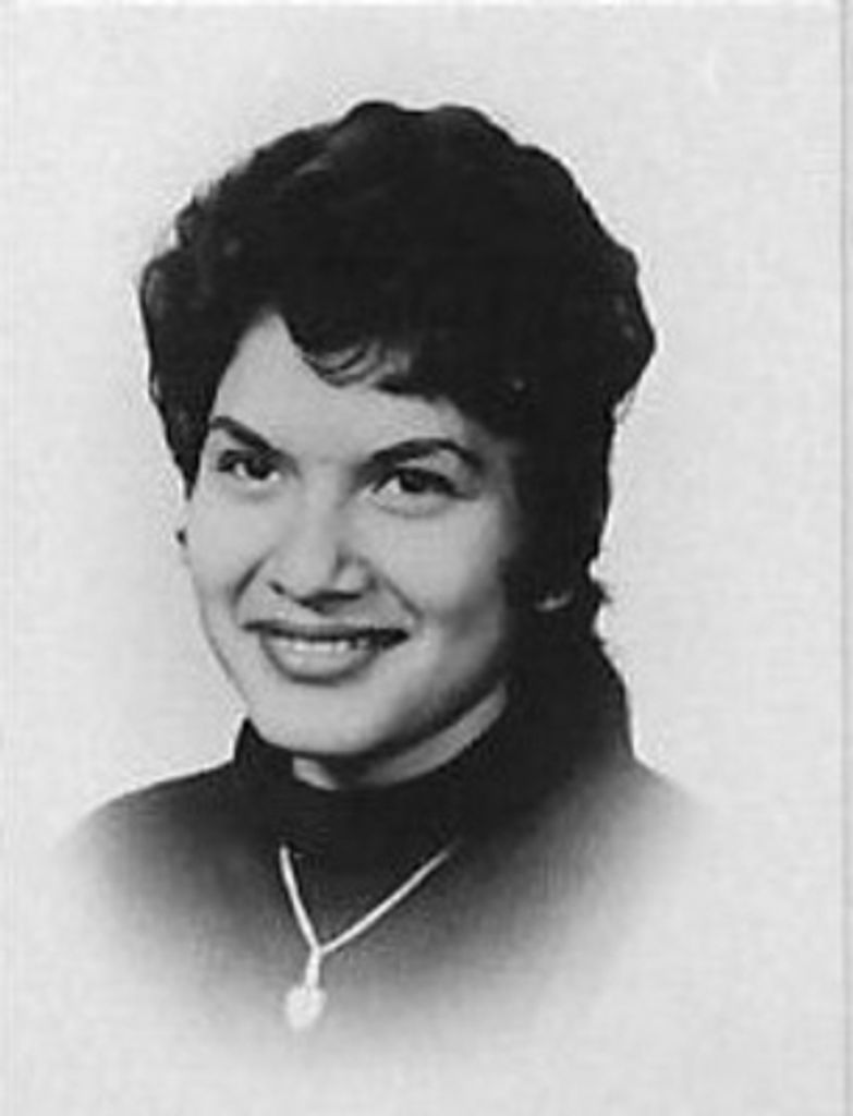 Berniece Teresa Moreno Profile Photo
