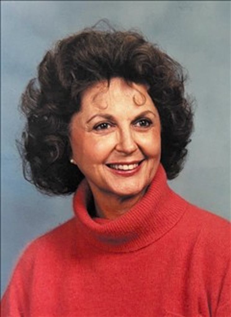 Kathryn Bullinger