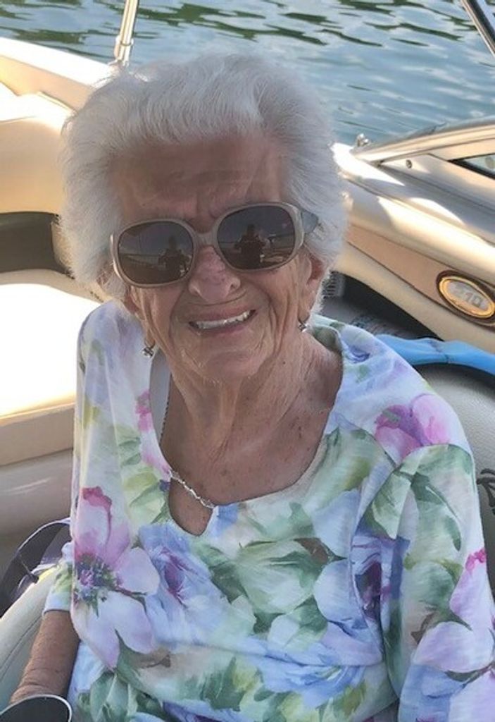 Elsa Josephine Erickson Profile Photo