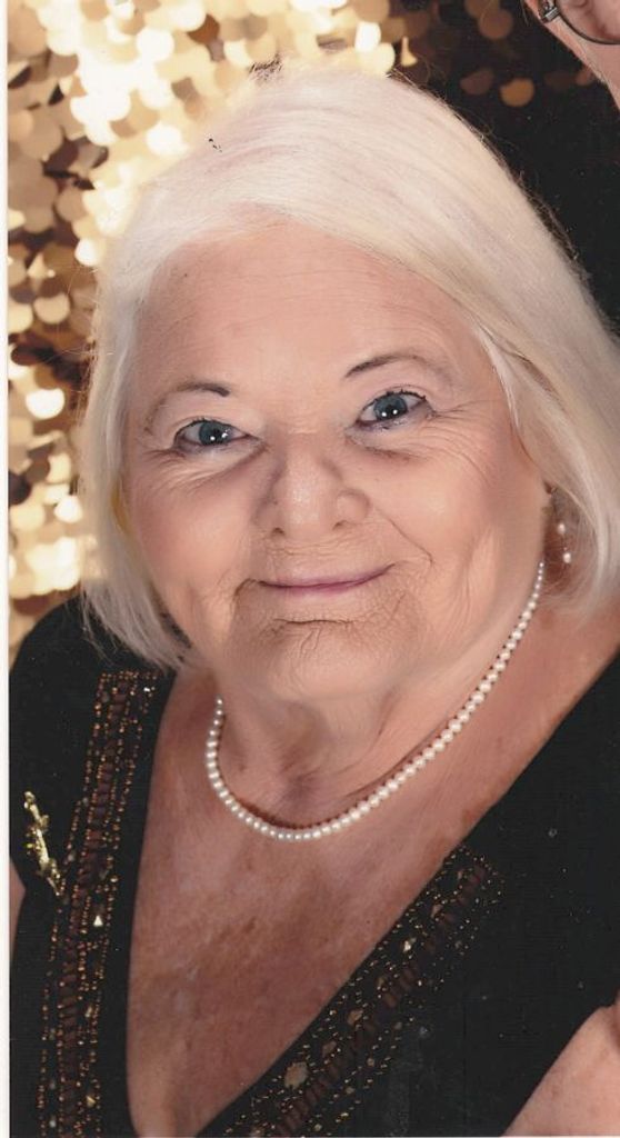 Nancy Cecille Shreves Profile Photo