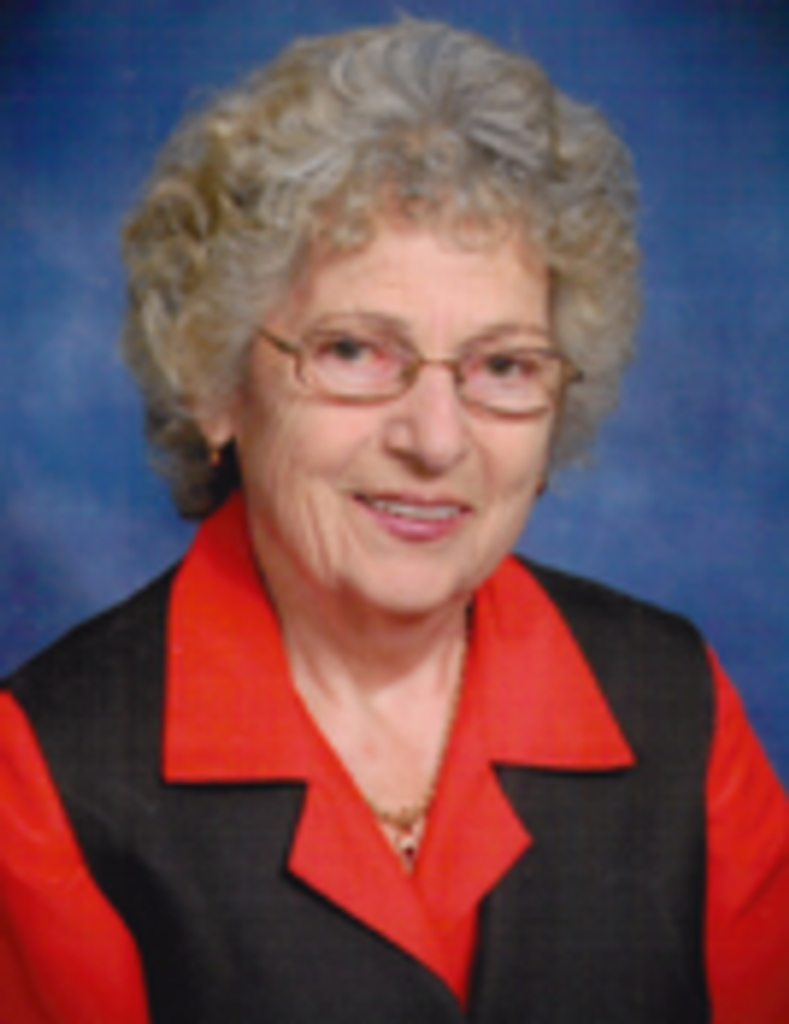 Ann (Hauser) Muller