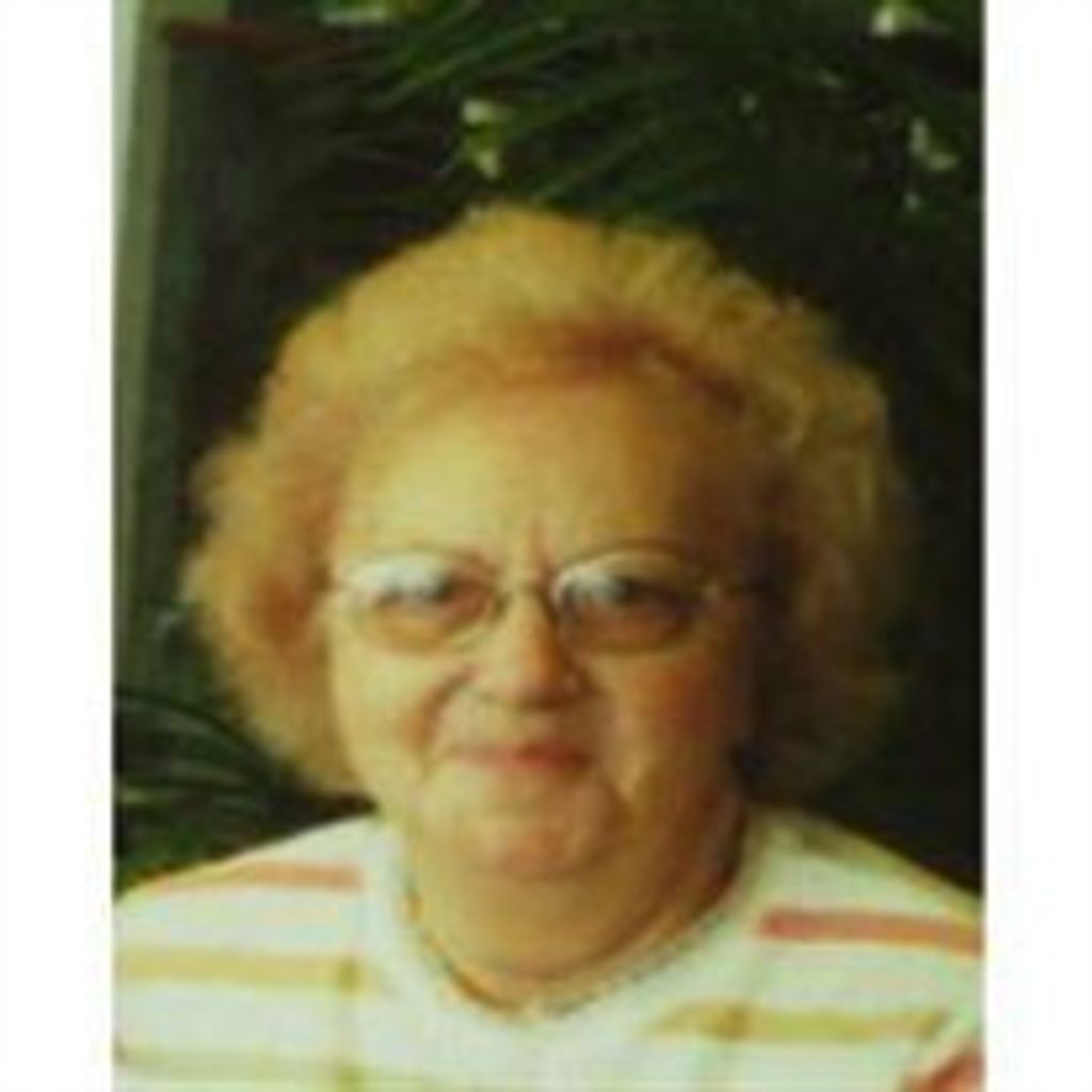 Mary M. (Gaylor) Thomas