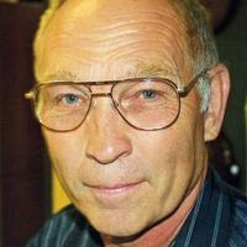 James J. Bierma, Jr.