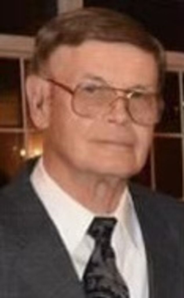 Victor Goodrich, Jr Profile Photo