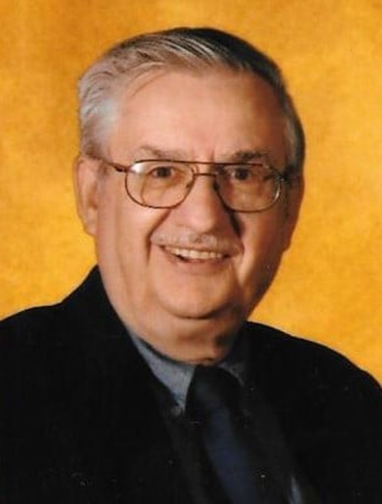 Dr. Irvin H. Ziemann Profile Photo