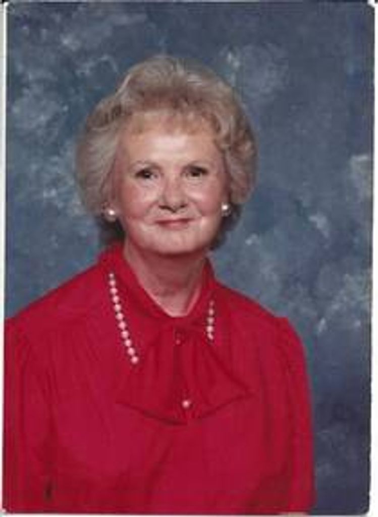 Carrie "Teanie" (Furnier)  Pollard