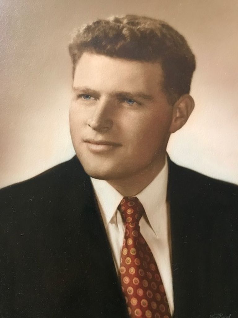 John H. O'Neil Profile Photo