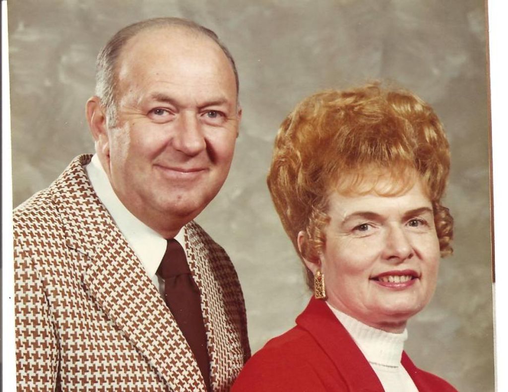 Janet B. (Barclay)  Forshey