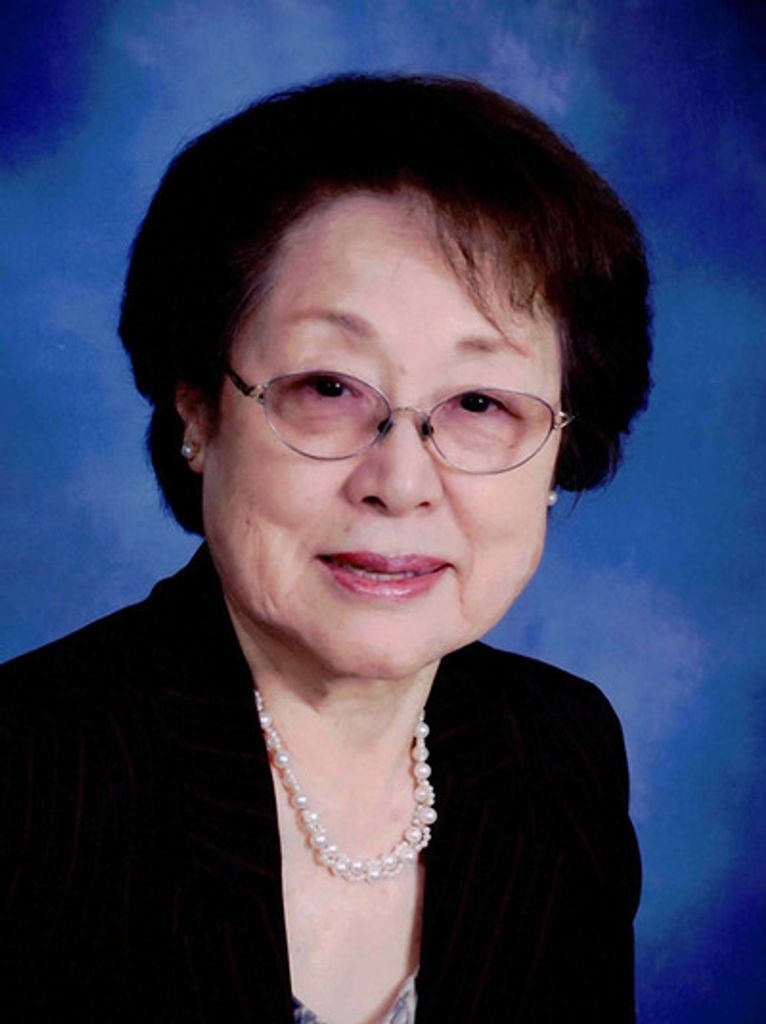 Kiyoko Sarashina Profile Photo