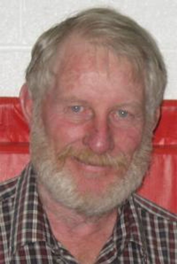 Larry  "L.Bell" Bell