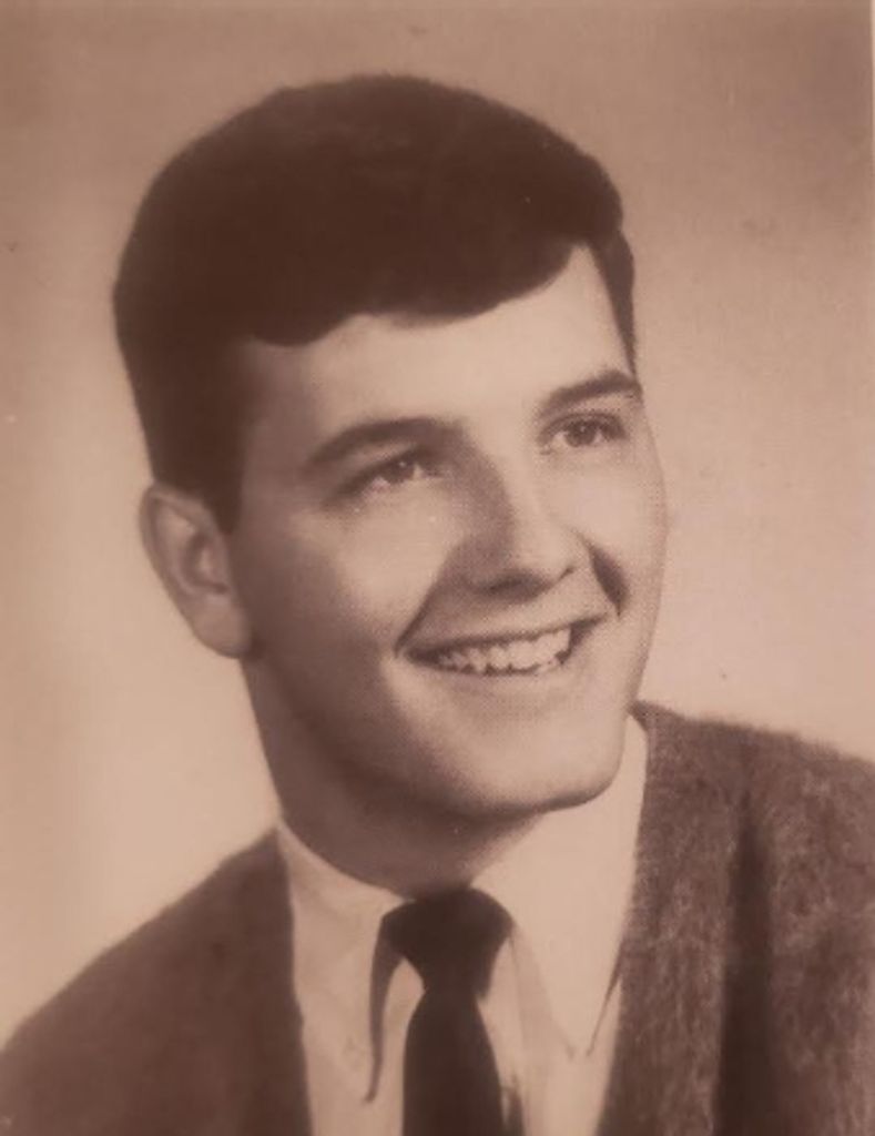 Daniel Leon Reeder
