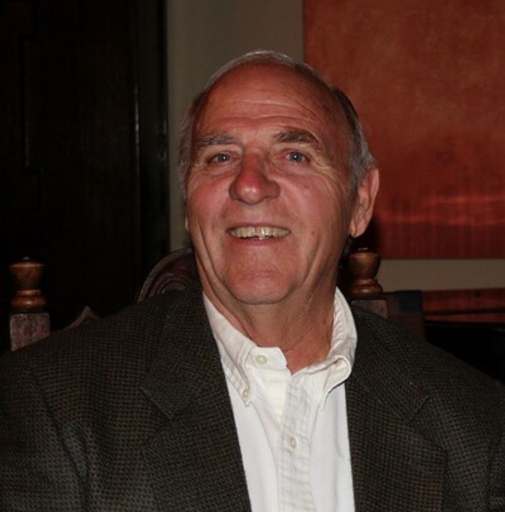 James Samuel Fritzler Profile Photo