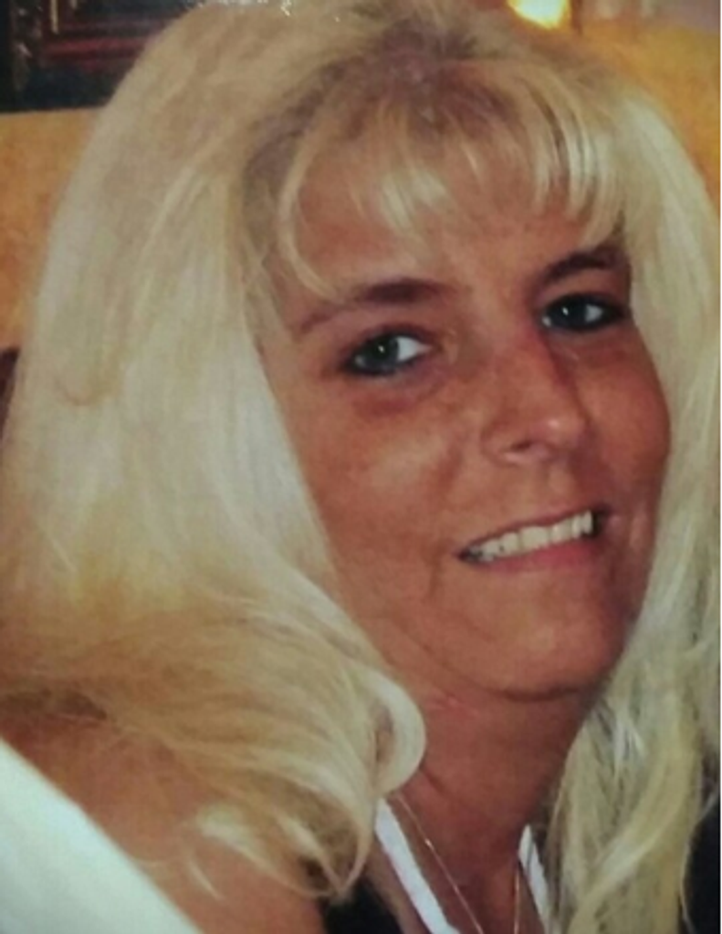 Jane Marie Bin