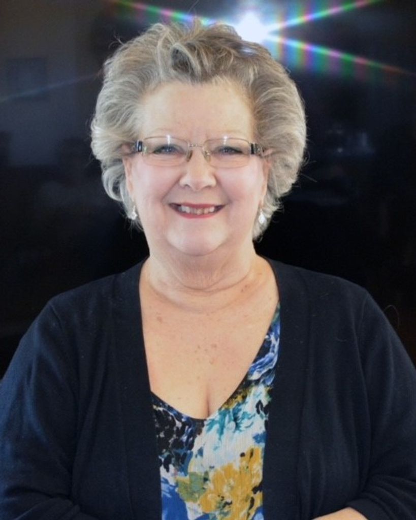 Judith Karleta Barker