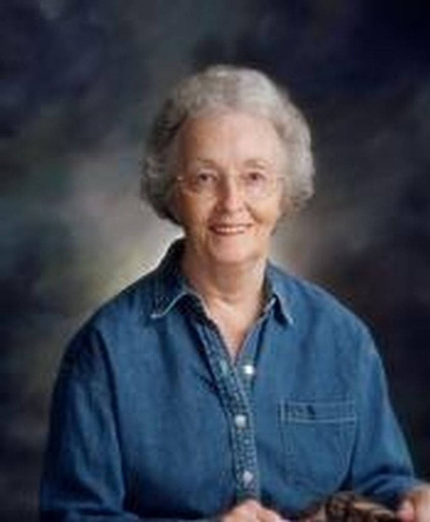 Evelyn Russell