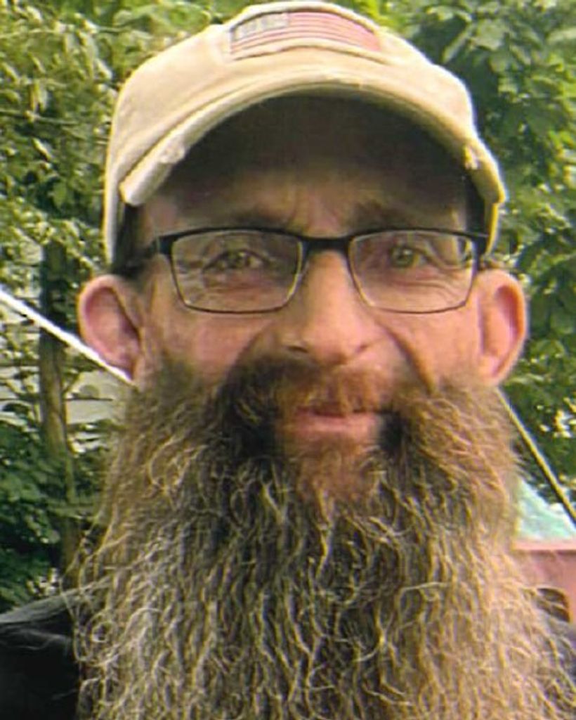 Gary W. Cooper