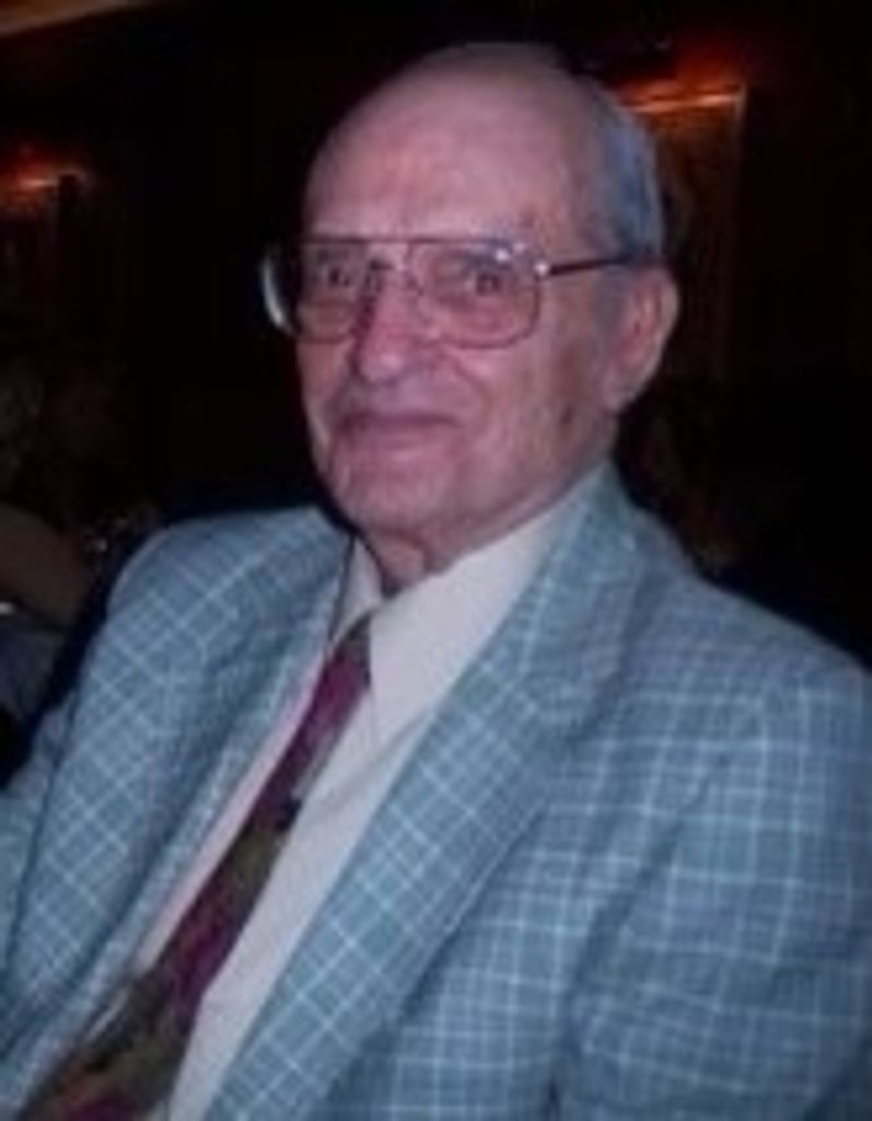 John R. Meindl, Jr.