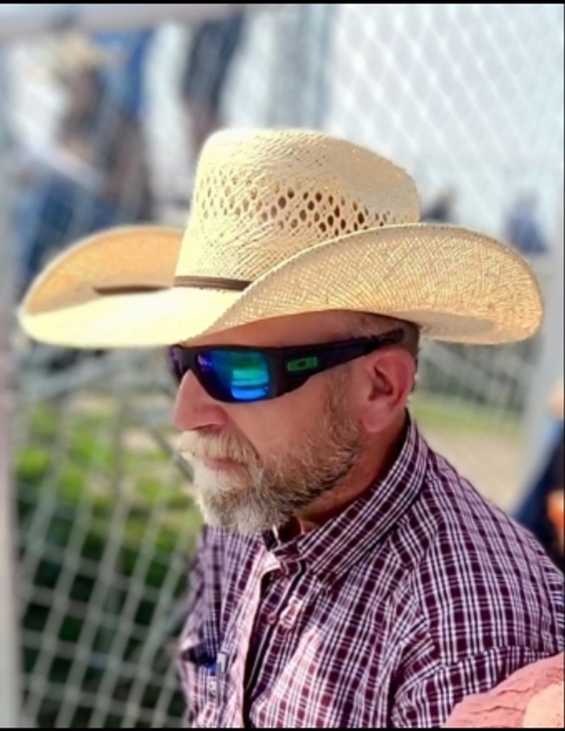 Joshua Garrett Brown