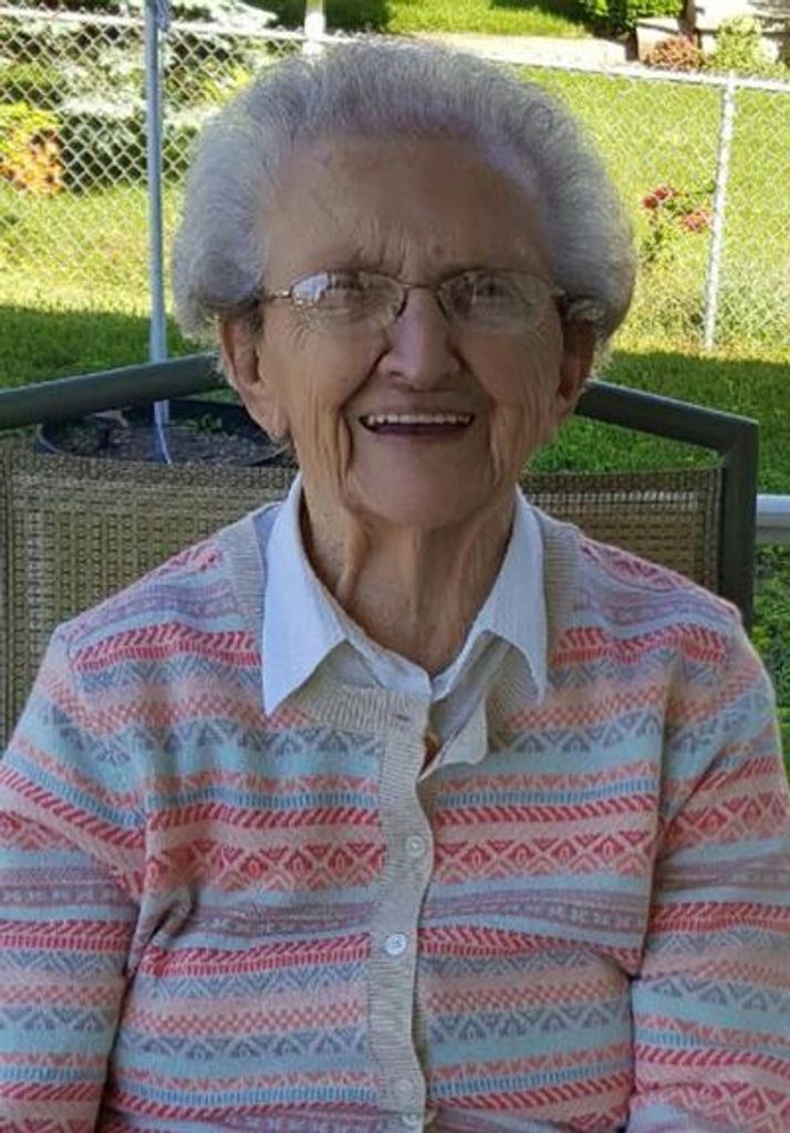 Elizabeth Ann Butash Profile Photo