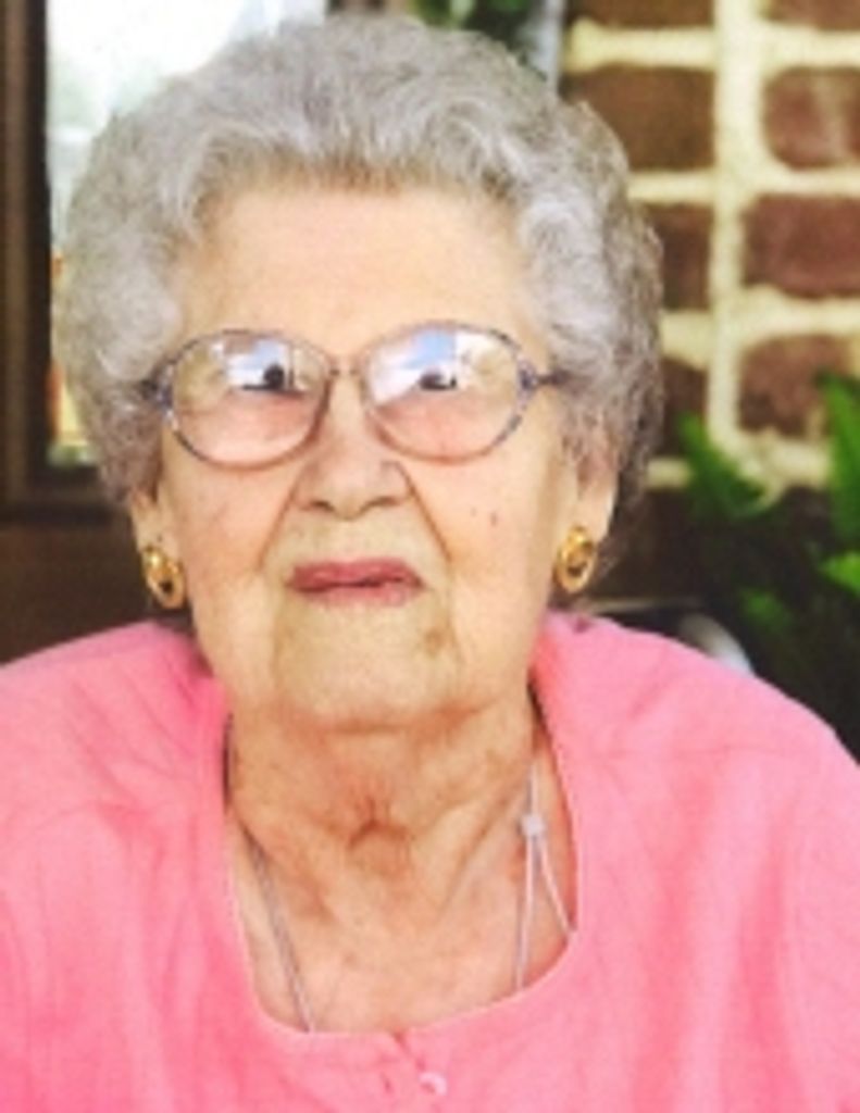 Marguerite Eleanor Simonetti