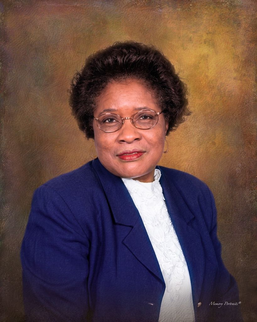 Lizzie Mims Mercier