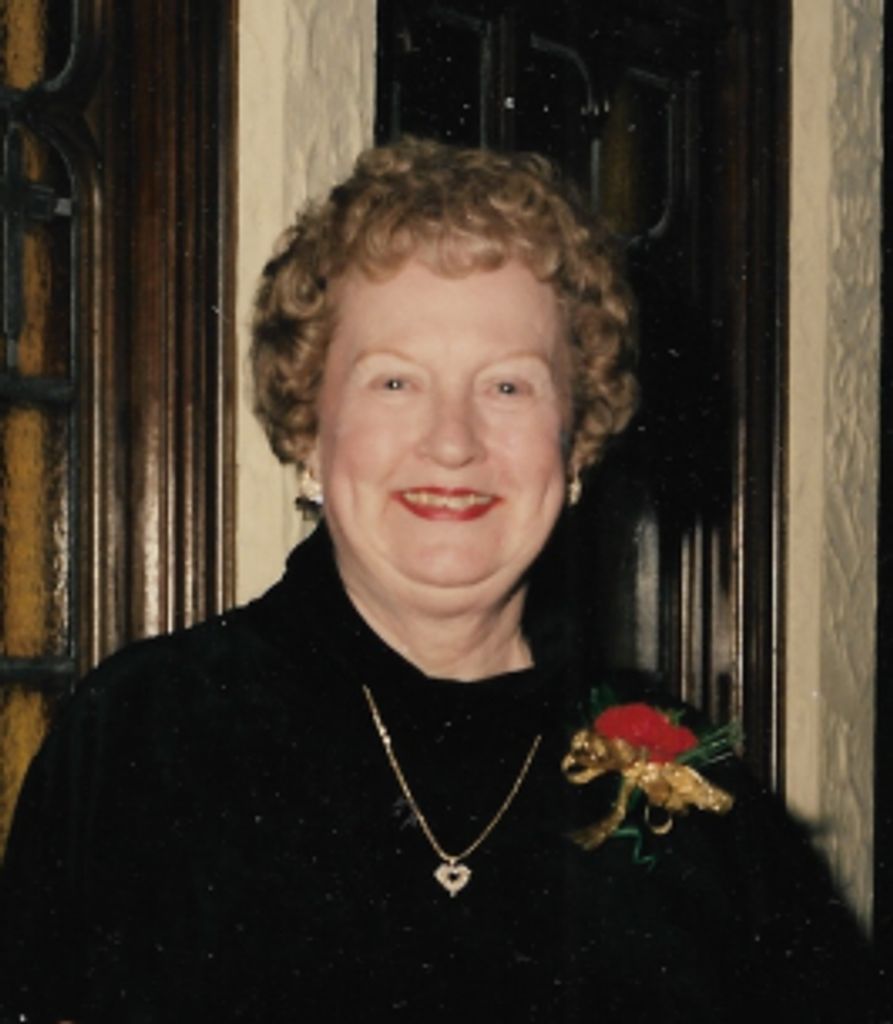 Eleanor Mielke Profile Photo