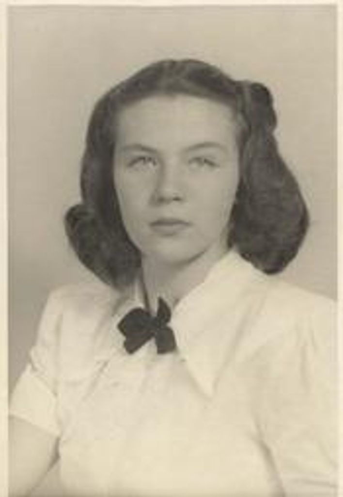 Sheila Lys Kennedy
